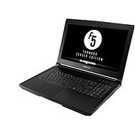 EUROCOM Tornado F5 Aluminium Laptop - Laptop