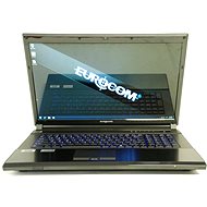 EUROCOM Neptune 3.0  - Laptop