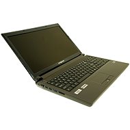  EUROCOM Racer 3W  - Laptop