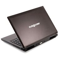 EUROCOM Racer 4W - Laptop