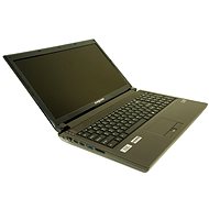 EUROCOM Racer 4W - Laptop