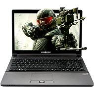  EUROCOM Shark 3  - Laptop