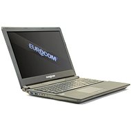EUROCOM Shark 5.0 - Laptop