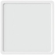 Eurakles DIANA II square, 12-18-24 W, 2160 lm, 3000-4000-6000 K, white - LED Light