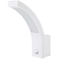 Eurakles Dalila IP54 15 W, 1350 lm, 4000 K, with motion sensor, white - LED Light