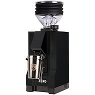 Eureka coffee grinder Mignon Zero bL black - Coffee Grinder