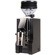 Eureka coffee grinder Mignon Zero CR black - Coffee Grinder