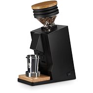 Eureka Coffee Grinder Mignon Single Dose Black - Coffee Grinder