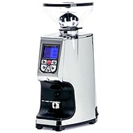 Eureka Atom Specialty 75, Chrome - Coffee Grinder