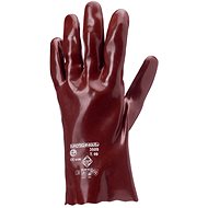 Gloves Eurochem 3510 - red - size 10 - Work Gloves