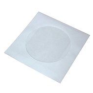 Euro paper CD cover with window paper - Envelope
