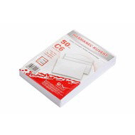 Harmanec-Kuvert Self-adhesive envelope C6 (50 pcs) - Envelope