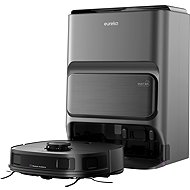 Eureka J12 - Robot Vacuum