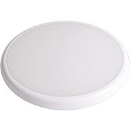 Eurakles LED work light Dalia IP54 22 W 2000 lm 4000 K white with motion sensor - LED Light