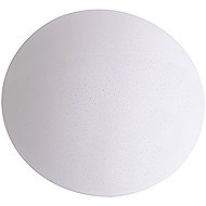 Eurakles LED ceiling light ANETA STAR IP44 12 W 960 lm 3000-6500 K white with star effect - LED Light
