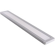 Eurakles LED panel 48 W 4100 lm 114,7 × 16,1 cm silver - LED Light