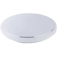 Eurakles LED luminaire SOLLA II 60 W 6000 lm 4000 K IP44 white diameter 50 × 7,5 cm - Ceiling Light