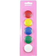 Europen Magnets 30 mm 5 pcs - Magnet