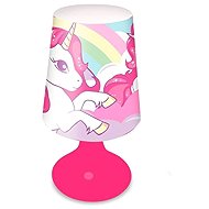 Euroswan LED table lamp Unicorn - Children's Room Light