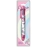 EUROSWAN 6-colour, Unicorn - Pen