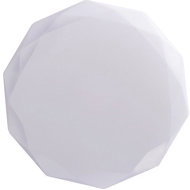 Eurakles LED ceiling light Diamant 60 W/6600 lm/3000-6500K white with remote control - LED Light