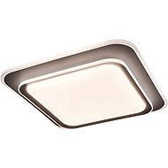 Eurakles LED ceiling luminaire ARETA RC 48 W 4970 lm 3000 - 6500 K white - LED Light