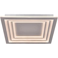 Eurakles LED ceiling light CHLOE RC 60 W 4970 lm 3000 - 6500 K white - LED Light