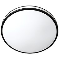 Eurakles LED ceiling luminaire RETRO IP44 36 W 2880 lm 3000-6500 K white/anthracite - LED Light