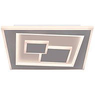 Eurakles BELLORA RC 40 W 3800 lm 3000/4000/6500 K 40 × 40 cm - LED Light