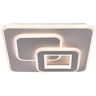 Eurakles MICHELL RC 40 W 3600 lm 3000/4000/6500 K 40 × 40 cm - LED Light