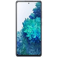 Samsung Galaxy S20 FE 5G 128GB blue - EU distribution - Mobile Phone