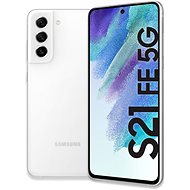 Samsung Galaxy S21 FE 5G - EU Distribution - Mobile Phone