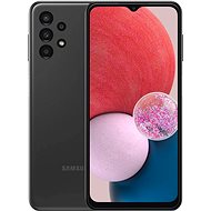 Samsung Galaxy A13 4GB/64GB Black - EU Distribution - Mobile Phone