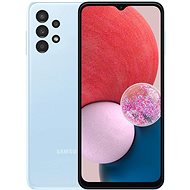 Samsung Galaxy A13 4GB/64GB Blue - EU Distribution - Mobile Phone