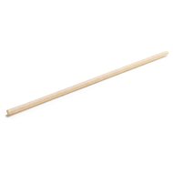 EURO STRAWS Natural bamboo straw Basic 200pcs - Straw