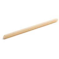 EURO STRAWS Natural bamboo straw Bobba 80pcs - Straw