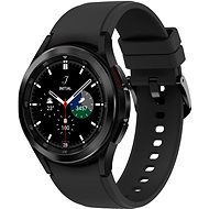 Samsung Galaxy Watch 4 Classic 42mm black - EU distribution - Smart Watch