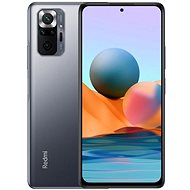 Xiaomi Redmi Note 10 Pro 6GB/128GB grau - Handy