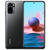 Xiaomi Redmi Note 10S 128GB grey - EU distribution - Mobile Phone