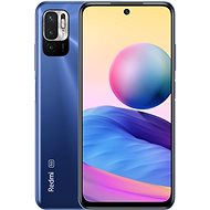 Xiaomi Redmi Note 10 5G 64GB blue - EU distribution - Mobile Phone