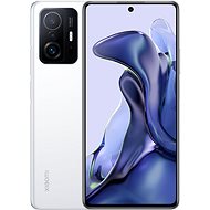 Xiaomi 11T 128GB white - EU distribution - Mobile Phone