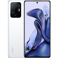 Xiaomi 11T Pro 8GB/256GB white - EU distribution - Mobile Phone
