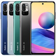 Xiaomi Redmi Note 10 5G 6GB EU - Mobile Phone