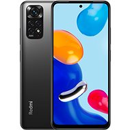 Xiaomi Redmi Note 11 128GB Grey - EU Distribution - Mobile Phone