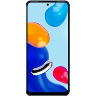 Xiaomi Redmi Note 11 128GB XFF Special Edition twilight blue - EU distribution - Mobile Phone