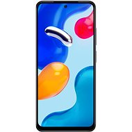 Xiaomi Redmi Note 11S - EU distribution - Mobile Phone