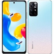 Xiaomi Redmi Note 11S 5G 6GB/128GB gradient blue - EU distribution - Mobile Phone