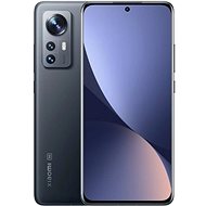 Xiaomi 12 8GB/128GB grey - EU distribution - Mobile Phone