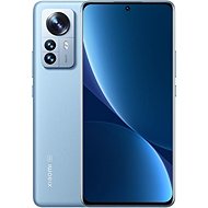 Xiaomi 12 Pro 12GB/256GB blue - EU distribution - Mobile Phone