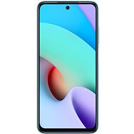 Xiaomi Redmi 10 2022 4GB/64GB blue - EU distribution - Mobile Phone